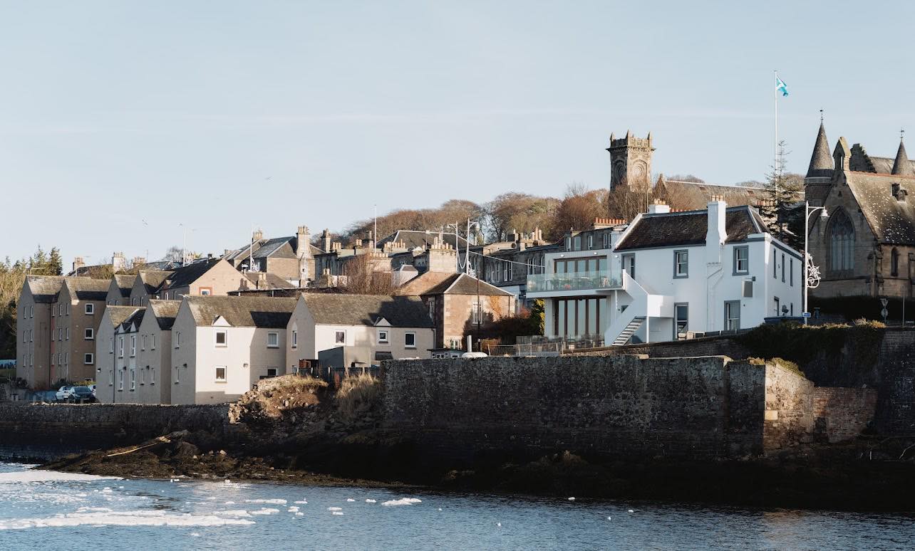 The Newport Inn